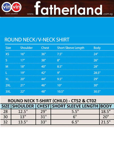 T-SHIRT ROUND NECK COTTON