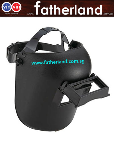 YAMAMOTO  WELDING HEADSHIELD