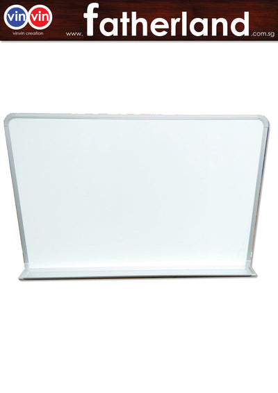 Magnetic White Board