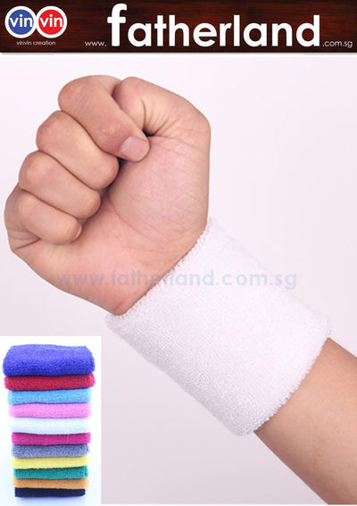 Wrist Sweatband