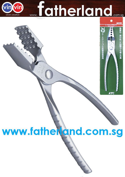 KTC HOSE CLIP PLIER AE931 10-47MM