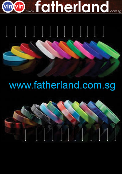 Wristbands with Printing