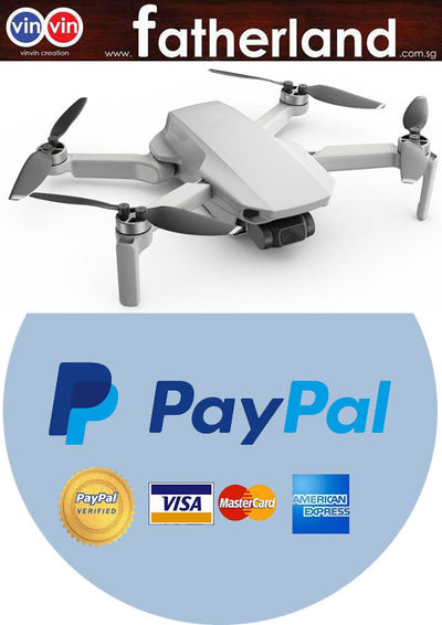 Admin Fee by 3rd party merchant  Credit Card Fee Payment
