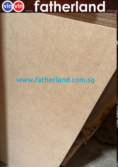 MDF BOARD 8FT X 4FT X 12MM