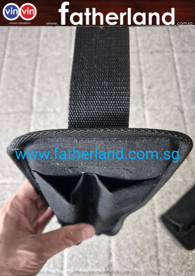 Super Heavy Duty Tool pouch