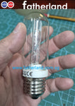 Halogen 100W/C/E27 220V - 240V 100W E27 BULB