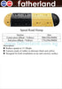Rubber Speed Road Hump