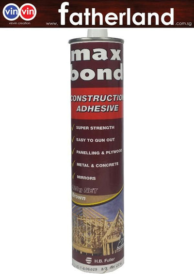 MAXBOND SEALANT 320GM