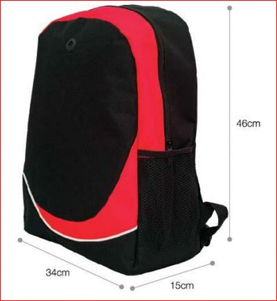 Backpack Bag - BP 50