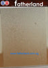 OEM OY- JO-82 FROSTED WO-01 01M X 1270MM (50") X 40M