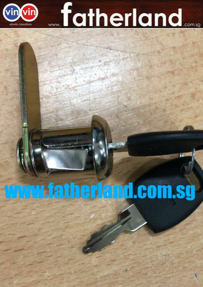 Metal Cabinet Clip lock