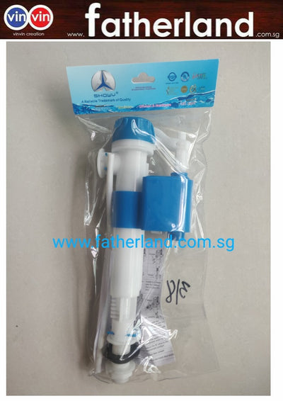 SHOWY 3128 3/8 " ADJ ANTI-SIPHON FILL VALVE