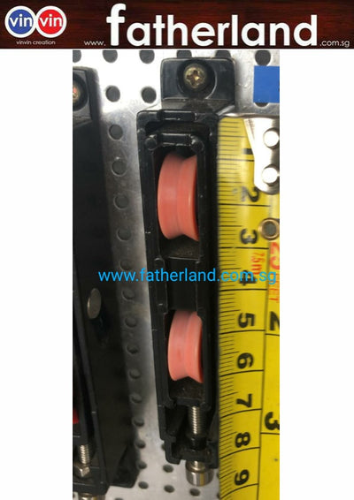 Door roller  vin-2-ra