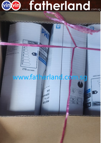 PHILIP HPI-T 400W E40