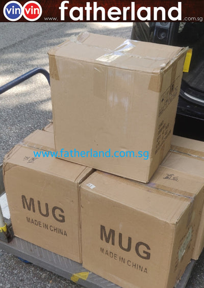 PLASTIC MUG WITH COVER BIG AND SMALL 800ML