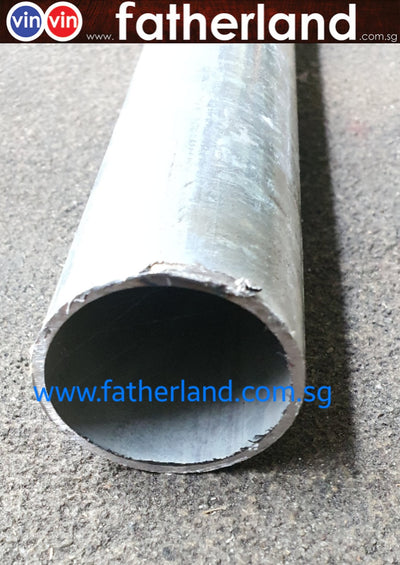 Steel Galvanized Pipe