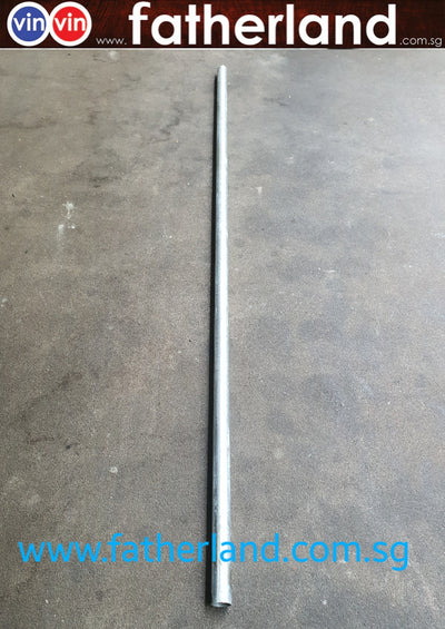 Steel Galvanized Pipe