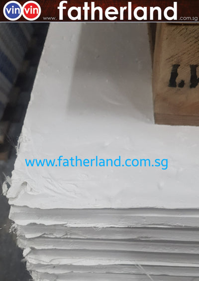 PLASTER BOARD 4FT X 6FT X 9MM
