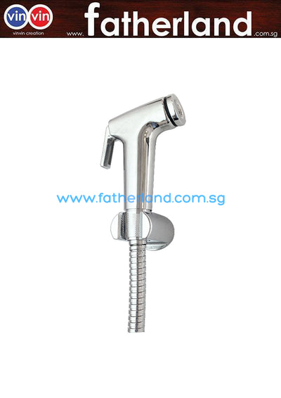 SHOWY JOPAN CHROME BIDET SPRAY HEAD ONLY -2364CH