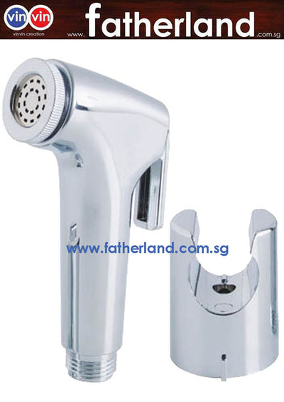 SHOWY JOPAN CHROME BIDET SPRAY HEAD ONLY -2364CH