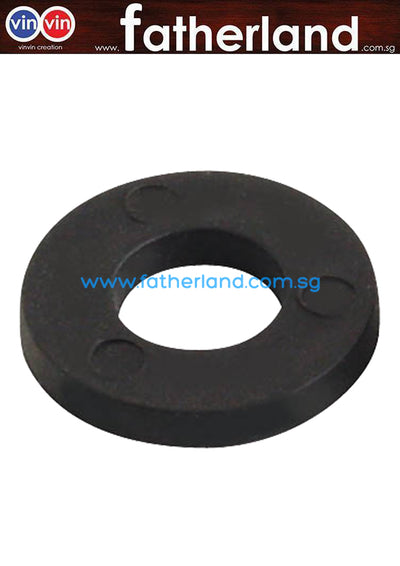 SHOWY RUBBER WASHER 10PPP -2389CB