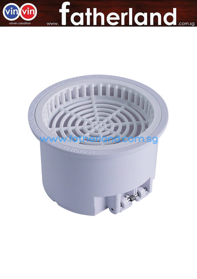 SHOWY MOSQUITO TRAP - 2572