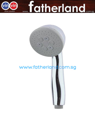 SHOWY CAUSEWAY FUNCTION 3 HAND SHOWER 3029SH