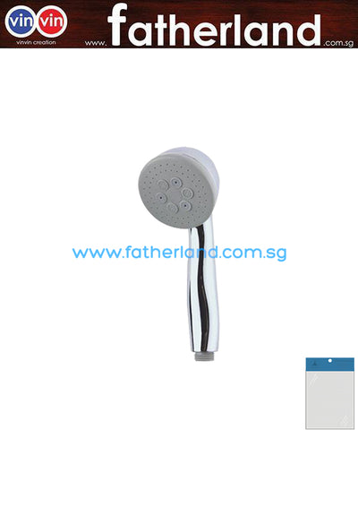 SHOWY CAUSEWAY FUNCTION 3 SHOWER SET 3029