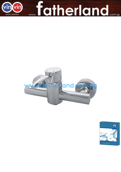 SHOWY SINGLE LEVER SHOWER MIXER 3031