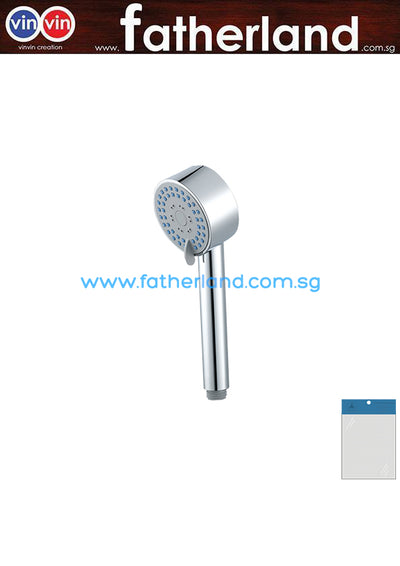 SHOWY SHOWER HEAD ONLY 3116SH