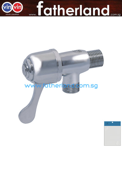 SHOWY SHOWER TAP 6056