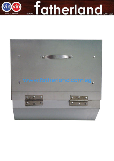 SHOWY RUBBISH CHUTE COVER HDB USE -7520