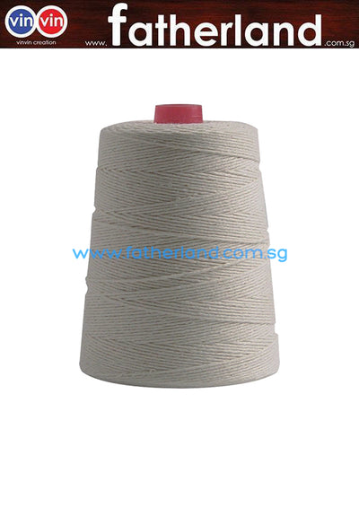 SHOWY BLENDED COTTON THREAD (200GMS)-8148