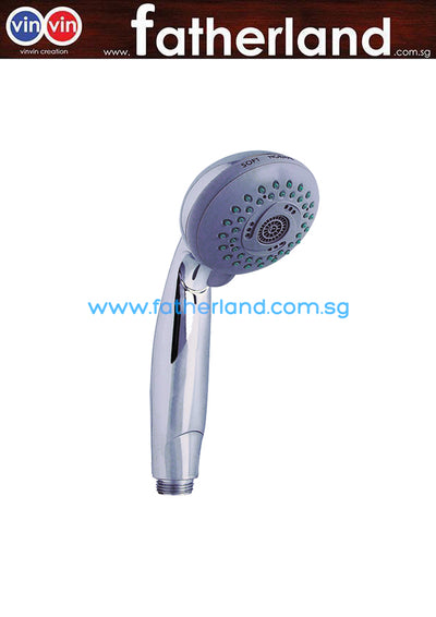 SHOWY HAND SHOWER 8283SH HEAD ONLY