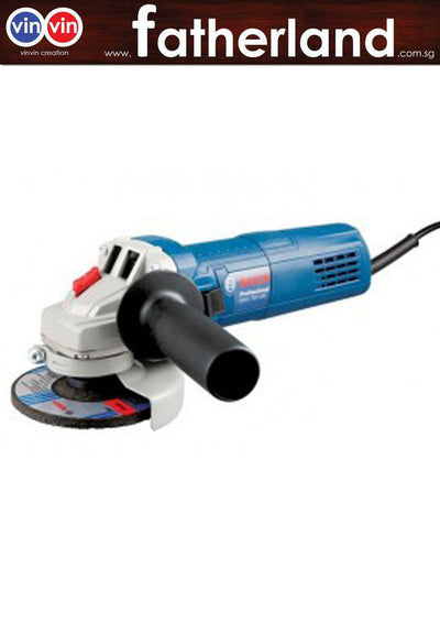 Bosch Disc Grinder GWS 750-100