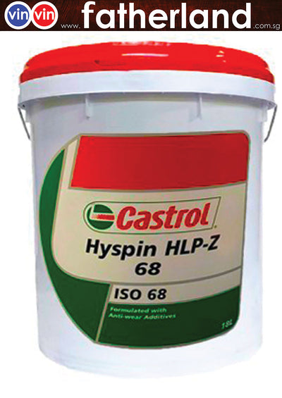 CASTROL HYSPIN AWS 32 (18L)