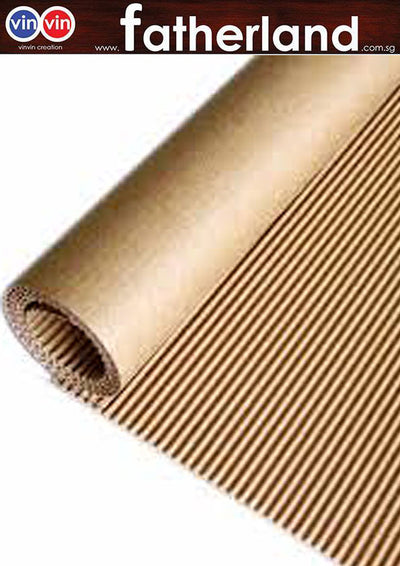 CORRUGATED SHEET 47" x 260ft
