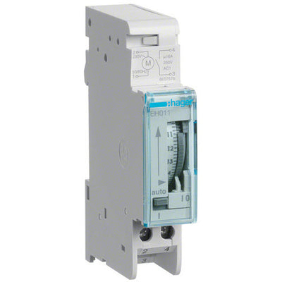 HAGA EH011 TIME SWITCH