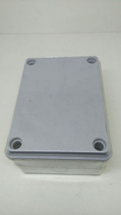 Junction box 6 x 4 x 3 inches ( IP56)