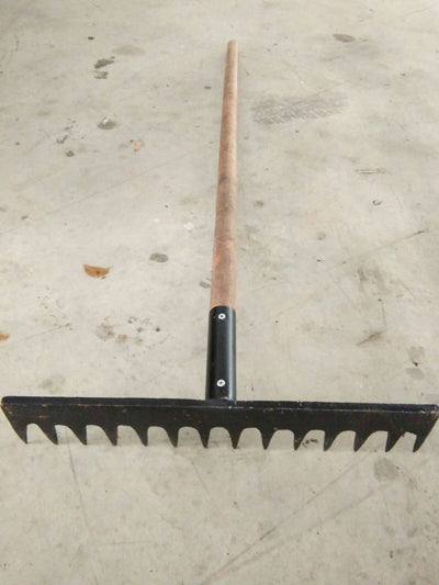 VINVIN RAKE ( WIDTH BASE )