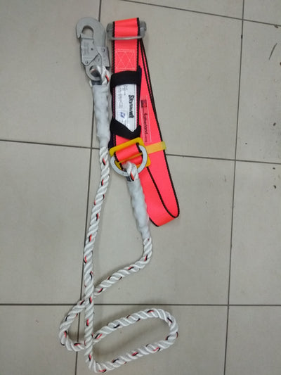 SKYHAWK SK 07 RESTRAINT BELT