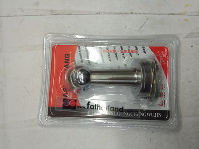 S/S MAGNETIC door  HOLDER  (R )