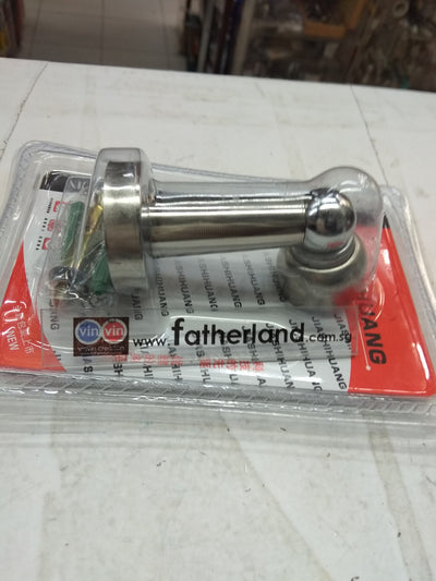 S/S MAGNETIC door  HOLDER  (R )