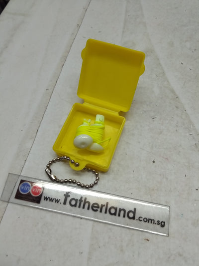 EAR PLUG YELLOW