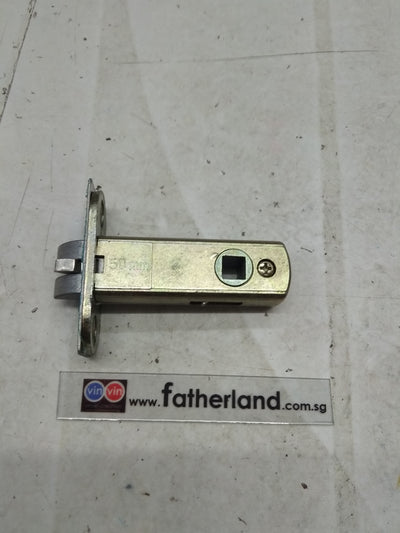 Vin Single Bolt Mortise Split Tongue Center Distance 50cm