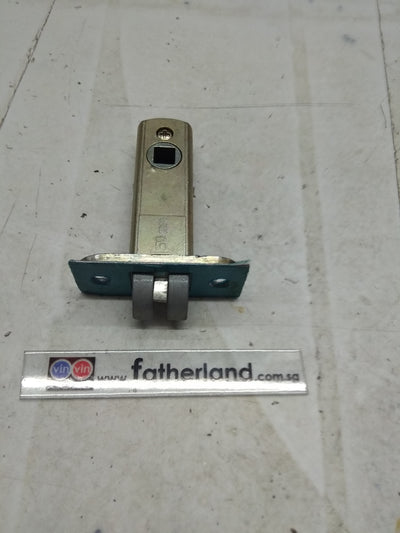 Vin Single Bolt Mortise Split Tongue Center Distance 50cm