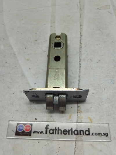 Vin Single Bolt Mortise Split Tongue Center Distance 60mm