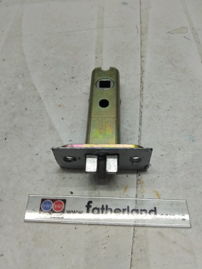 Vin Single Bolt Mortise Split Tongue Center Distance 60mm