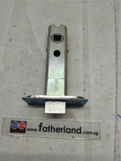 Vin Single Bolt Mortise Tongue Center Distance 70mm