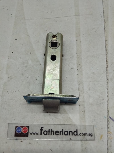 Vin Single Bolt Mortise Tongue Center Distance 70mm